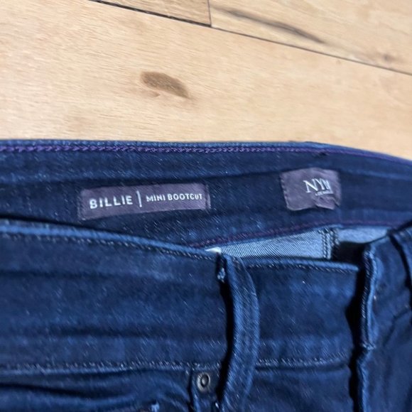 NYDJ Billie Mini Bootcut jeans - Picture 5 of 13